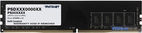 Оперативная память Patriot Signature Line 16GB DDR4 PC4-25600 PSD416G32002 - фото
