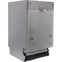 Посудомоечная машина Exiteq EXDW-I405 - фото