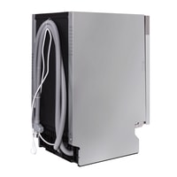 Посудомоечная машина Exiteq EXDW-I405 - фото2