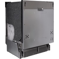 Посудомоечная машина Exiteq EXDW-I604 - фото2