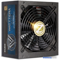 Блок питания Zalman Watttera ZM800-EBTII - фото