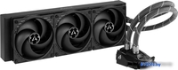 Кулер для процессора Arctic Liquid Freezer II 360 ACFRE00068A - фото