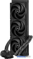 Кулер для процессора Arctic Liquid Freezer II 360 ACFRE00068A - фото2