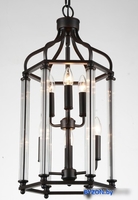 Подвесная люстра ST Luce Cellula SL239.303.06 - фото