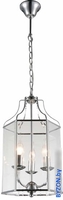 Подвесная люстра ST Luce Terso SL228.103.03 - фото