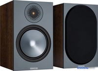 Акустика Monitor Audio Bronze 100 (орех) - фото