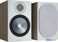 Акустика Monitor Audio Bronze 100 (серый) - фото