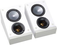 Акустика Monitor Audio Bronze AMS (белый) - фото2