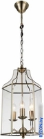 Подвесная люстра ST Luce Terso SL228.303.03 - фото