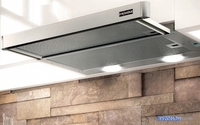 Кухонная вытяжка Franke Flexa FTC 532L GR/XS 315.0547.794 - фото2