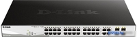 Коммутатор D-Link DGS-1210-28P/FL1A - фото