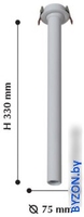 Точечный светильник Favourite Clivo 2233-1U - фото2