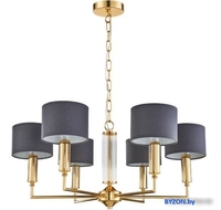 Подвесная люстра Favourite Laciness 2609-6P - фото