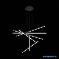 Подвесная люстра ST Luce Basoni SL394.423.06 - фото2