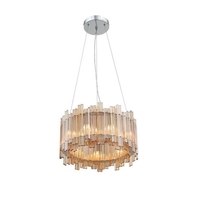 Подвесная люстра ST Luce Versita SL400.103.09 - фото