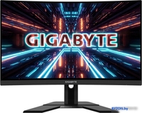 Монитор Gigabyte G27FC - фото