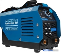 Сварочный инвертор Solaris MMA-200D - фото