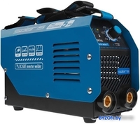 Сварочный инвертор Solaris MMA-250D - фото