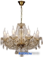 Подвесная люстра Favourite Brendy 1738-8P - фото