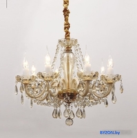 Подвесная люстра Favourite Brendy 1738-8P - фото2