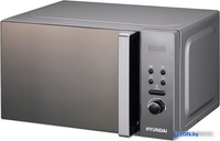 Микроволновая печь Hyundai HYM-D3002 - фото