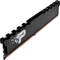 Оперативная память Patriot Signature Premium Line 16GB DDR4 PC4-21300 PSP416G26662H1 - фото2