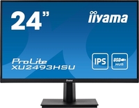 Монитор Iiyama ProLite XU2493HSU-B1 - фото