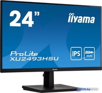 Монитор Iiyama ProLite XU2493HSU-B1 - фото2