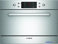Посудомоечная машина Bosch SKE52M75EU - фото