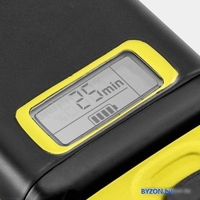 Аккумулятор Karcher Battery Power 36/50 2.445-031.0 (36В/5 Ah) - фото2