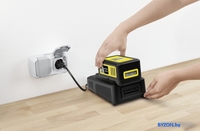 Аккумулятор Karcher Battery Power 18/50 2.445-035.0 (18В/5 Ah) - фото2