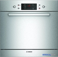Посудомоечная машина Bosch SCE52M75EU - фото
