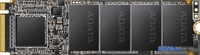 SSD A-Data XPG SX6000 Pro 2TB ASX6000PNP-2TT-C - фото