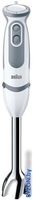 Погружной блендер Braun MultiQuick 5 Vario MQ 5220 WH - фото2