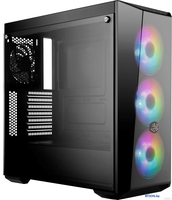 Корпус Cooler Master MasterBox Lite 5 ARGB MCW-L5S3-KGNN-05 - фото
