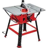 Станок Einhell TC-TS 254 U - фото