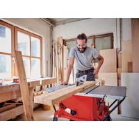 Станок Einhell TC-TS 254 U - фото2
