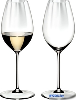 Набор бокалов для вина Riedel Performance Sauvignon Blanc 6884/33 - фото2