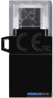 USB Flash Kingston DataTraveler microDuo 3.0 G2 128GB - фото2