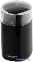 Электрическая кофемолка Scarlett SC-CG44505 - фото