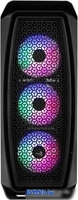 Корпус AeroCool Aero One Frost-G-BK-v1 - фото2