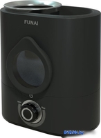 Увлажнитель воздуха Funai Bonsai USH-BM7201B - фото
