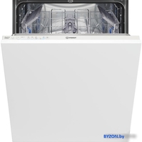 Посудомоечная машина Indesit DIE 2B19 A - фото