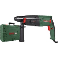 Перфоратор DWT SBH08-26 BMC - фото