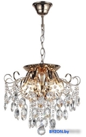 Подвесная люстра ST Luce Orecchini SL846.202.06 - фото
