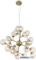 Подвесная люстра ST Luce Pallere SL438.203.24 - фото