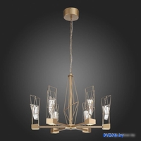 Подвесная люстра ST Luce Progetto SL815.203.06 - фото2