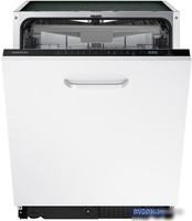 Посудомоечная машина Samsung DW60M6031BB - фото