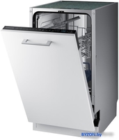 Посудомоечная машина Samsung DW50R4060BB - фото2