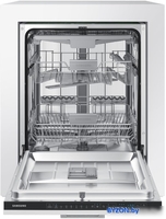 Samsung DW60R7070BB - фото2